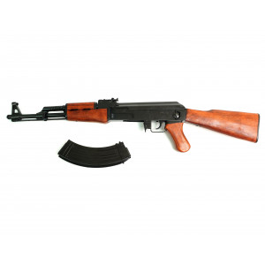 Макет автомат Калашникова АК-47 (Россия, 1947 г.) DE-1086