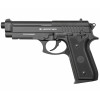 Пневматический пистолет Borner 92M (Beretta 92), кал. 4,5 мм, металл Пневматический пистолет Borner 92M (Beretta 92), кал. 4,5 мм, металл