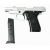 СХП Охолощенный пистолет Retay Mod 84 Beretta 84FS, кал. 9 мм, хром