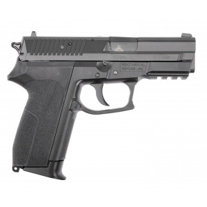 Пневматический пистолет Stalker STSS (Sig Sauer SP2022)