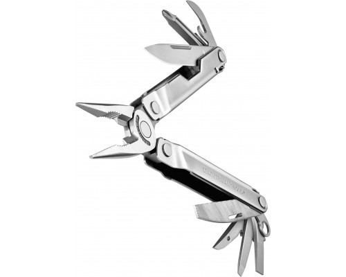 Мультитул Leatherman Bond 14 функций