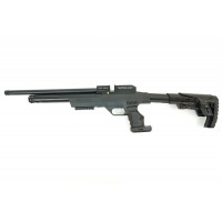 Пневматический пистолет Kral Puncher NP-03 (PCP, 3 Дж) 4,5 мм