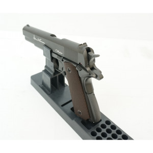 Пневматический пистолет ASG Dan Wesson Valor 1911 (Colt)