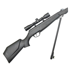 Пневматическая винтовка Crosman Shockwave NP (прицел 4x32)