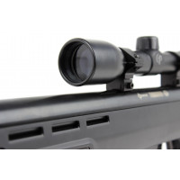 Пневматическая винтовка Crosman Thrasher (NPE, прицел 4x32)