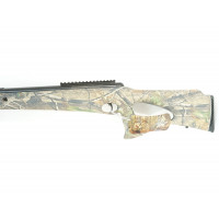 Пневматическая винтовка Crosman Trail NP 8-BT1K77CNP Camo (прицел 3-9x40)
