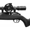 Пневматическая винтовка Umarex Walther 1250 Dominator FT (PCP, прицел 8-32x56)