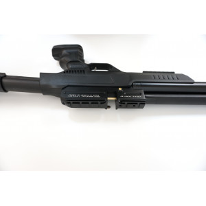 Пневматический пистолет Kral Puncher NP-03 (PCP, 3 Дж) 6,35 мм