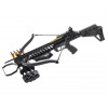 Арбалет рекурсивный Man Kung MK-XB27 BK (черный, PKG)