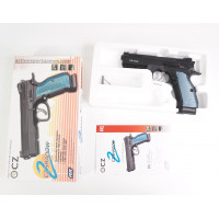 Пневматический пистолет ASG CZ Shadow 2 Пневматический пистолет ASG CZ Shadow 2