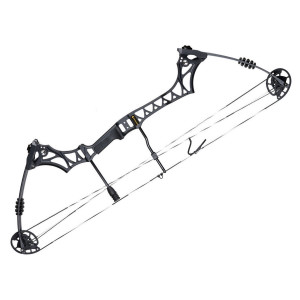 Блочный лук Bowmaster UltraSport