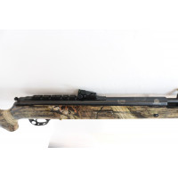 Пневматическая винтовка Hatsan Torpedo 105X Camo