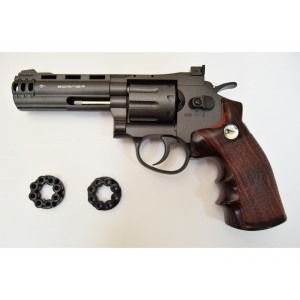 Пневматический револьвер Borner Sport 705 (4")