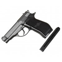 Пневматический пистолет Gletcher BRT 84 (Beretta) Пневматический пистолет Gletcher BRT 84 (Beretta)