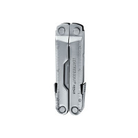Мультитул Leatherman Rebar, серебристый 17 функций Мультитул Leatherman Rebar, серебристый 17 функций