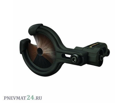 Полочка TR Power Shot Small Black