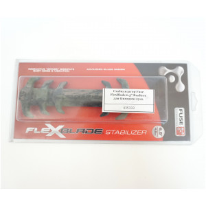 Стабилизатор Fuse FlexBlade 6.5" Realtree для блочного лука