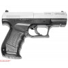 Пневматический пистолет Umarex Walther CP99 Nickel