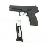 Пневматический пистолет Gletcher MP-443 NBB