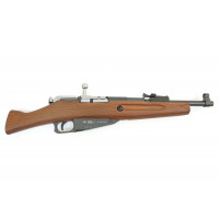 Пневматический пистолет Gletcher M1891 (обрез Мосина) Пневматический пистолет Gletcher M1891 (обрез Мосина)