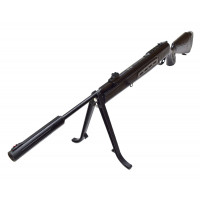 Пневматическая винтовка Hatsan 125 Sniper Пневматическая винтовка Hatsan 125 Sniper